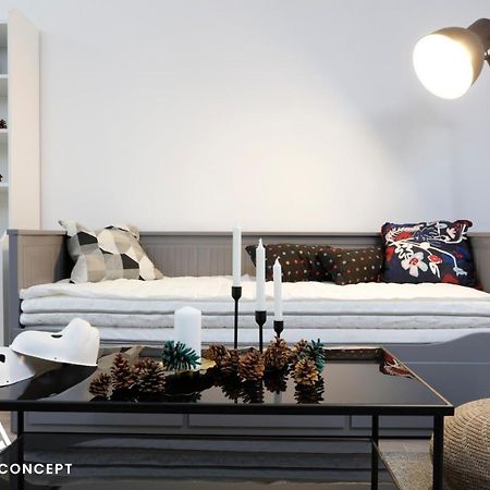 Avangarde Concept Studio Roşu Kültér fotó