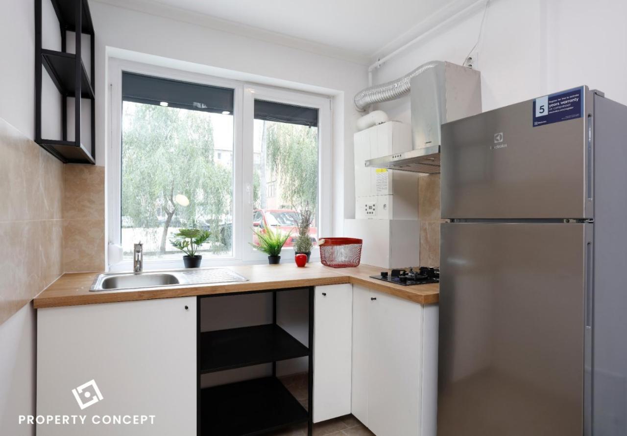 Avangarde Concept Studio Roşu Kültér fotó